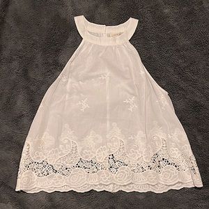 Caution To The Wind Sun Dress (comes with bonus gift)